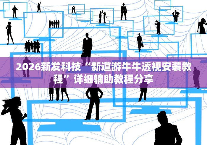 2026新发科技“新道游牛牛透视安装教程”详细辅助教程分享