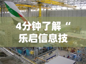 4分钟了解“乐启信息技术有限公司”真可以装挂