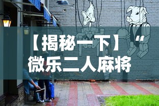 【揭秘一下】“微乐二人麻将技巧”附透视挂详细教程
