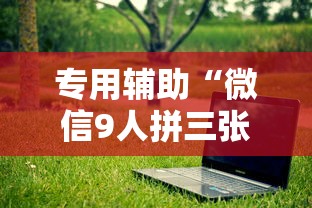 专用辅助“微信9人拼三张透视论坛”详细外挂透视辅助软件教程