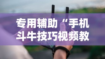 专用辅助“手机斗牛技巧视频教程下载”科技辅助神器手机版教程