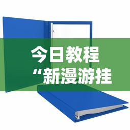 今日教程“新漫游挂”详细分享装挂步骤教程