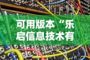 可用版本“乐启信息技术有限公司”详细辅助透视