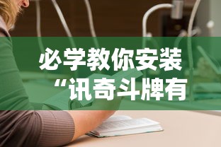 必学教你安装“讯奇斗牌有辅助挂吗	”有挂详细开挂教程